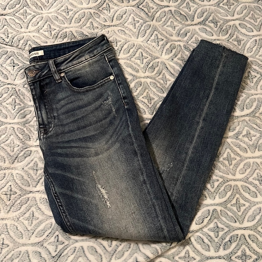 NWT Vigoss Jeans Size 27